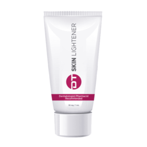 DT Skin Lightener with Niacinamide, Arbutin, Bisabolol, Retinol help treat melasma, pigmentation and dark spots