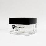 DT Collagen Anti-Aging Night Cream with Hydrolyzed Collagen, Hyaluronic Acid & Ceramides, Reduce Wrinkles & Increase Collagen