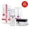 DT Collagen Melasma Kit, Melasma Treatment, Fade Brown Spots On Face